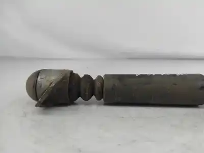 Автозапчасти б/у правый задний амортизатор за audi a3 (8l1) 1.9 tdi ссылки oem iam   