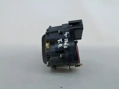 Pièce détachée automobile d'occasion commande de clignotants pour renault megane scenic (ja0/1_) 1.4 i (ja0e) références oem iam 36998a  