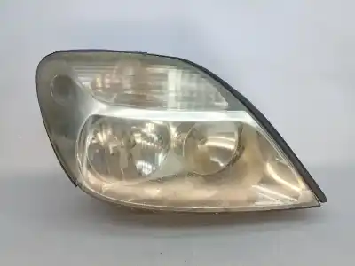Автозапчастина б/у права фа для renault scénic i veículo multiuso (ja0/1_, fa0_) 1.4 i посилання на oem iam 7700432097 // valeo