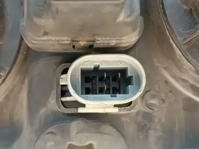 Автозапчастина б/у права фа для renault scénic i veículo multiuso (ja0/1_, fa0_) 1.4 i посилання на oem iam 7700432097 // valeo  