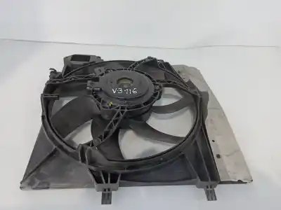 Peça sobressalente para automóvel em segunda mão ventilador de aquecimento por citroen c-elysee (dd_) 1.5 bluehdi 100 referências oem iam 9812028580