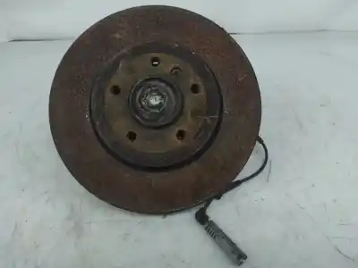 Second-hand car spare part FRONT LEFT KNUCKLE for BMW 3 (E46)  OEM IAM references   