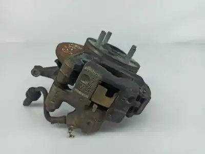 Second-hand car spare part front left knuckle for ford transit autobús (e_ _) 2.5 td (ecl edl eds esl ess eus) oem iam references   