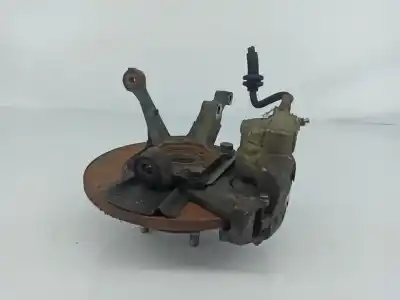 Second-hand car spare part front left knuckle for ford transit autobús (e_ _) 2.5 td (ecl edl eds esl ess eus) oem iam references   