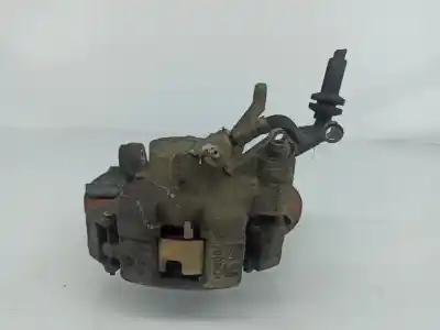 Second-hand car spare part front left knuckle for ford transit autobús (e_ _) 2.5 td (ecl edl eds esl ess eus) oem iam references   