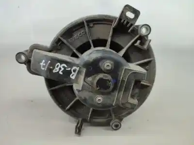 Peça sobressalente para automóvel em segunda mão motor de sofagem por iveco daily iv caja/chasis 35c15 referências oem iam 5m8626100  