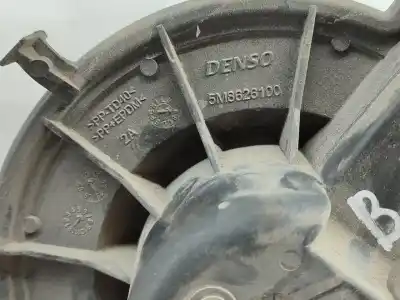 Peça sobressalente para automóvel em segunda mão motor de sofagem por iveco daily iv caja/chasis 35c15 referências oem iam 5m8626100  