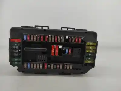 Автозапчастина б/у реле/запоперівник для citroen c5 ii (rc_) 2.2 hdi посилання на oem iam 922487903