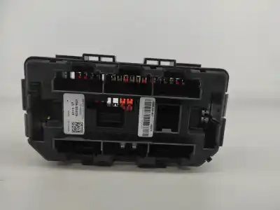 Автозапчастина б/у реле/запоперівник для citroen c5 ii (rc_) 2.2 hdi посилання на oem iam 922487903  