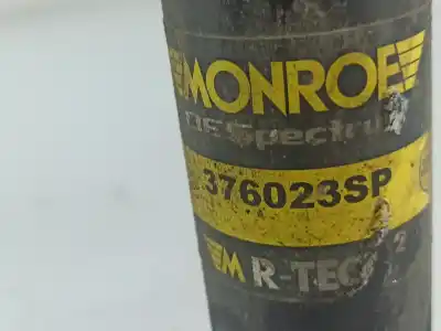 Автозапчасти б/у правый задний амортизатор за audi a4 b8 avant (8k5) 2.0 tdi ссылки oem iam 376023sp  