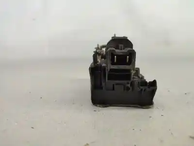 Second-hand car spare part left front door lock for iveco daily iv caja/chasis 35c15 oem iam references   