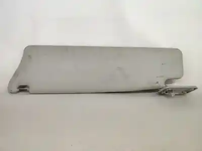 Peça sobressalente para automóvel em segunda mão para-sol direito por iveco daily iv caja/chasis 35c15 referências oem iam 