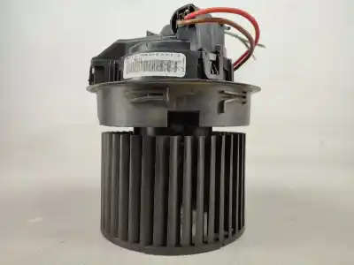 Piesă de schimb auto la mâna a doua Ventilator habitaclu încalzire pentru DACIA SANDERO II  Referințe OEM IAM 109038B  
