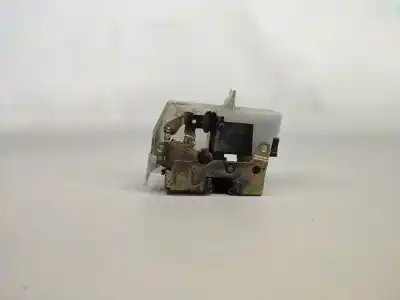 Автозапчасти б/у замок задней левой двери за renault clio ii bb_, cb_ 1.2 bb0a. bb0f. bb10. bb1k. bb28. bb2d. bb2h. cb0a.... ссылки oem iam 