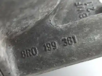 Автозапчасти б/у поддержка двигателя за audi a4 b8 avant (8k5) 2.0 tdi ссылки oem iam 8r0199381  