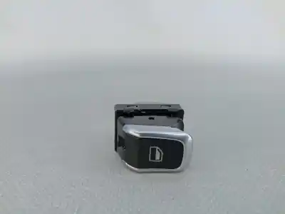 Second-hand car spare part right front power window switch for audi a4 b8 avant (8k5) 2.0 tdi oem iam references 8k0959855b
