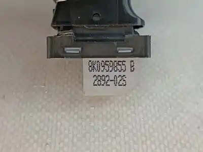 Second-hand car spare part right front power window switch for audi a4 b8 avant (8k5) 2.0 tdi oem iam references 8k0959855b  