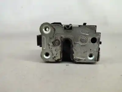 Peça sobressalente para automóvel em segunda mão fechadura da porta traseira esquerda por iveco daily iv caja/chasis 35c15 referências oem iam 