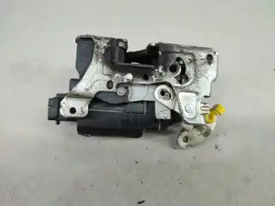 Автозапчастина б/у замок дверей заднього лівого для iveco daily iv caja/chasis 35c15 посилання на oem iam   