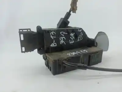 Автозапчастина б/у замок дверей заднього лівого для peugeot 207/207+ (wa_, wc_) 1.4 посилання на oem iam 24090816  