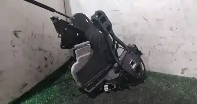 İkinci el araba yedek parçası sol arka kapi kilidi için bmw 3 compact (e36) 316 i oem iam referansları   