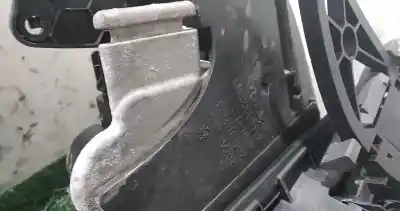 İkinci el araba yedek parçası sol arka kapi kilidi için bmw 3 compact (e36) 316 i oem iam referansları   