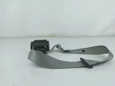Second-hand car spare part rear right seat belt for audi a4 b8 avant (8k5) 2.0 tdi oem iam references 8k0857805q