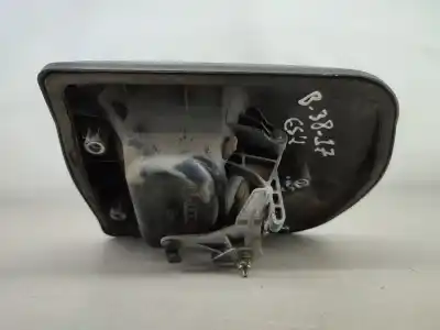 Автозапчасти б/у задняя левая наружная ручка за iveco daily iv caja/chasis 35c15 ссылки oem iam   