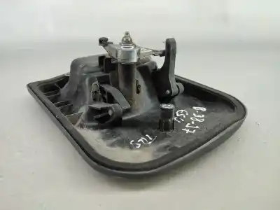 Автозапчасти б/у задняя левая наружная ручка за iveco daily iv caja/chasis 35c15 ссылки oem iam   