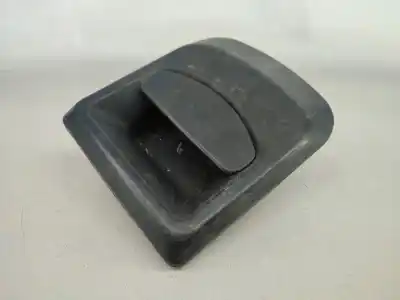 Автозапчасти б/у задняя левая наружная ручка за iveco daily iv caja/chasis 35c15 ссылки oem iam   