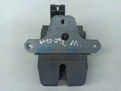 Second-hand car spare part trunk lock for ford s-max (wa6) 2.0 tdci oem iam references 8m51r442a66ac