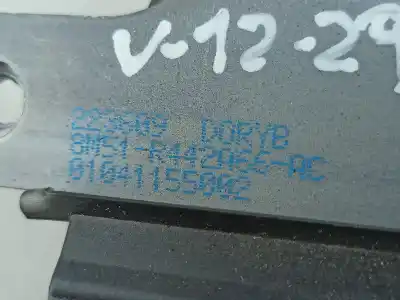 Second-hand car spare part trunk lock for ford s-max (wa6) 2.0 tdci oem iam references 8m51r442a66ac  