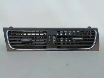 Автозапчасти б/у аэрационная решетка за audi a4 b8 avant (8k5) 2.0 tdi ссылки oem iam 