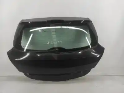 Автозапчасти б/у ЗАДНЯЯ ДВЕРЬ за OPEL ASTRA H (A04)  ссылки OEM IAM   