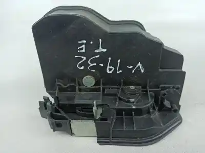 Автозапчасти б/у замок задней левой двери за bmw 1 (e87) 118 d ссылки oem iam 7167069