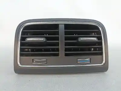 Second-hand car spare part air ventilation grille for audi a4 b8 avant (8k5) 2.0 tdi oem iam references 