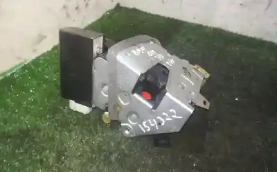 Second-hand car spare part REAR RIGHT DOOR LOCK for BMW 5 (E39)  OEM IAM references   