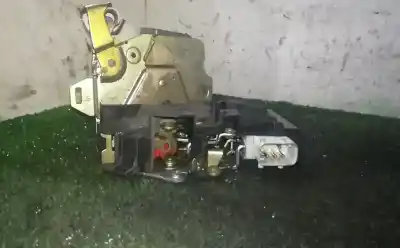 Second-hand car spare part rear right door lock for bmw 5 (e39) 5p oem iam references   