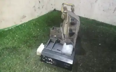 Second-hand car spare part rear right door lock for bmw 5 (e39) 5p oem iam references   