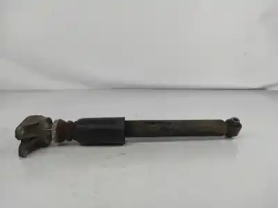 Автозапчастина б/у правий задній амортизатор для citroen c5 ii (rc_) 2.2 hdi посилання на oem iam 