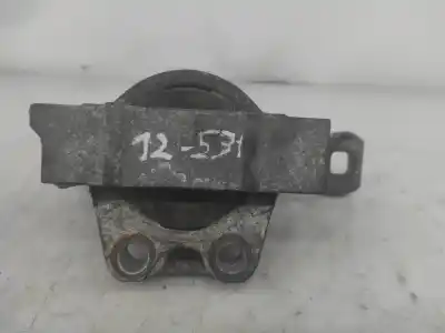 Pezzo di ricambio per auto di seconda mano supporto motore per ford focus ii (da_, hcp, dp) 1.6 tdci riferimenti oem iam 