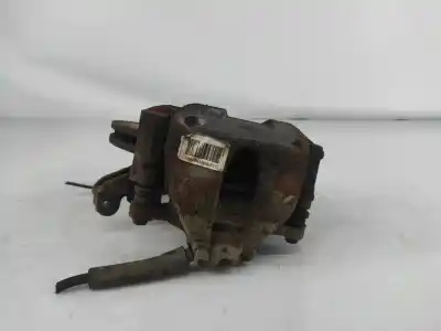 Second-hand car spare part front left knuckle for peugeot 308 sw i (4e_, 4h_) 1.6 hdi oem iam references   