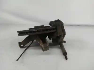 Second-hand car spare part front left knuckle for peugeot 308 sw i (4e_, 4h_) 1.6 hdi oem iam references   