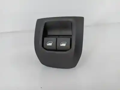 Peça sobressalente para automóvel em segunda mão botão / interruptor elevador vidro dianteiro esquerdo por citroen c-elysee (dd_) 1.5 bluehdi 100 referências oem iam 