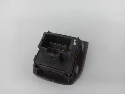 Second-hand car spare part left front power window switch for citroen c-elysee (dd_) 1.5 bluehdi 100 oem iam references   