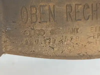 Автозапчасти б/у дверной фиксатор за audi a4 b8 avant (8k5) 2.0 tdi ссылки oem iam   