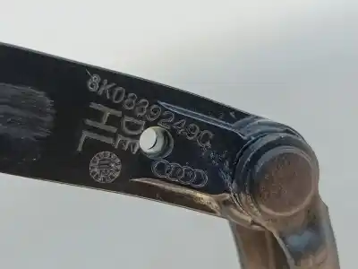 Автозапчасти б/у дверной фиксатор за audi a4 b8 avant (8k5) 2.0 tdi ссылки oem iam   