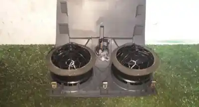Автозапчастина б/у аераційна решіта для mitsubishi colt vi (z3_a, z2_a) 1.5 di-d (z39a) посилання на oem iam botao 4 piscas  