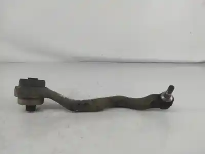 Автозапчастина б/у передній лівий верхній рычок підвіски для citroen c5 ii (rc_) 2.2 hdi посилання на oem iam 