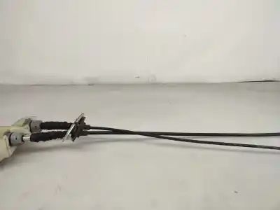 Автозапчасти б/у рычаг переключения передач за hyundai i20 ii (gb, ib) 1.2 ссылки oem iam   